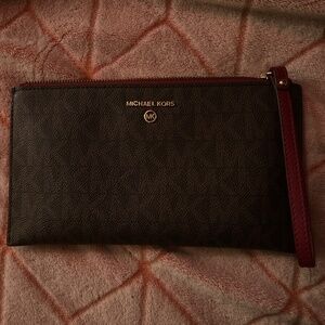 Michael Kors handbag